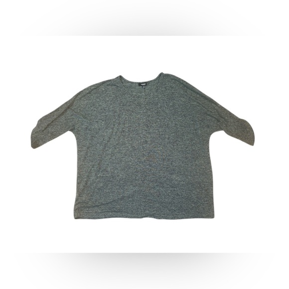 Premise Studio size 2X pullover cozy knit pullover - Picture 1 of 7